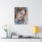 Serenity | Canvas Print