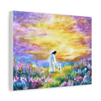 Homeward Bound | Canvas Print