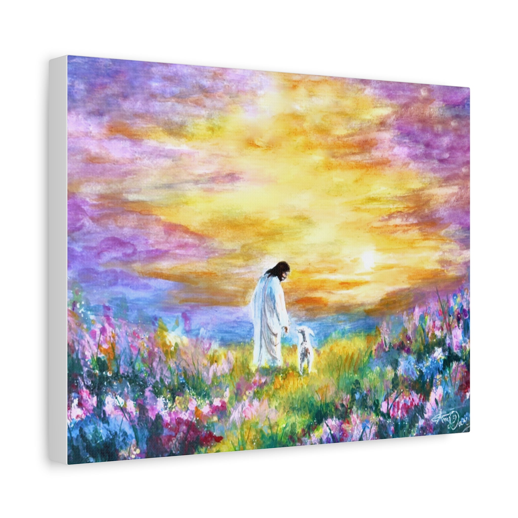 Homeward Bound | Canvas Print
