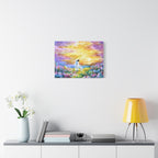 Homeward Bound | Canvas Print