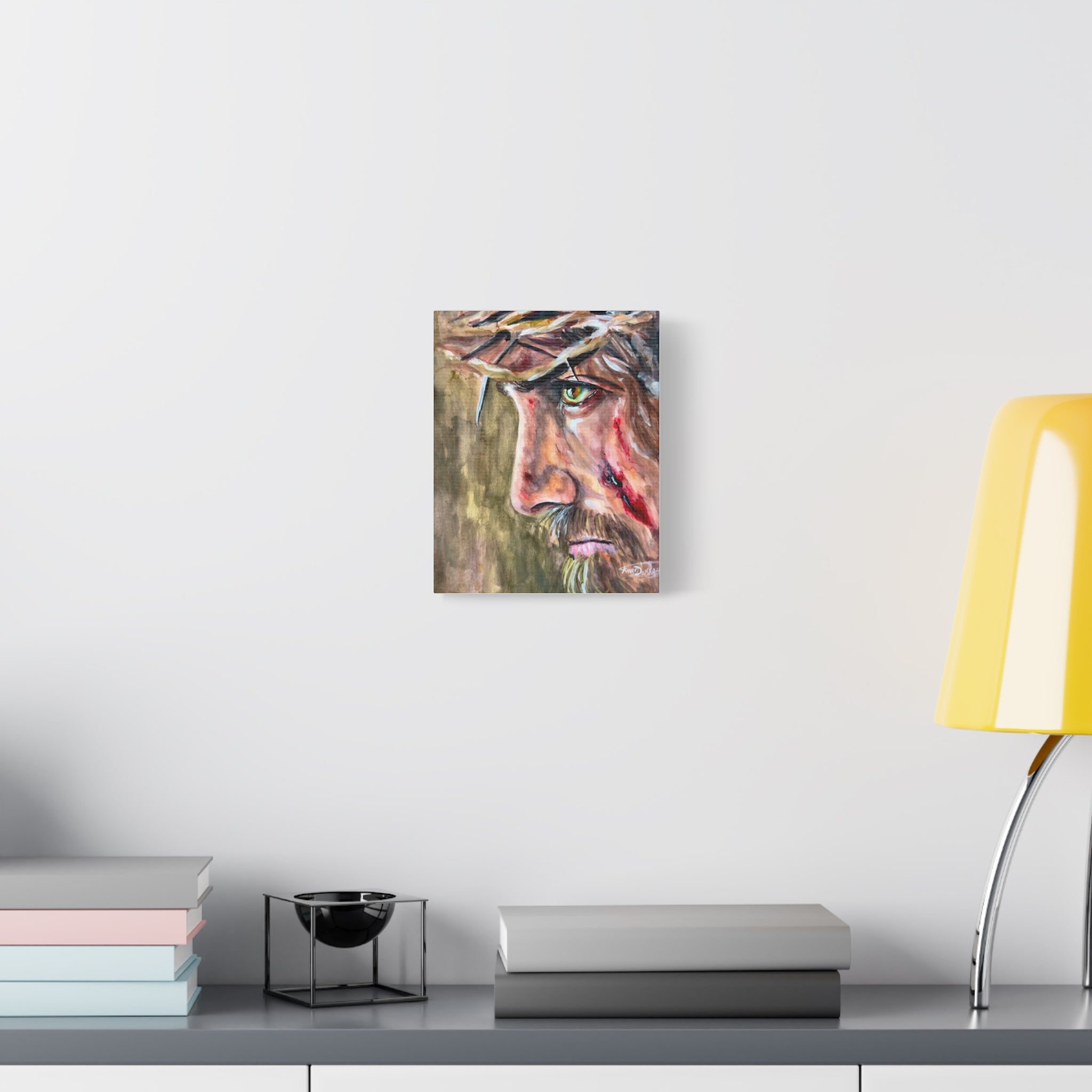 For This Purpose | Canvas Print