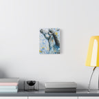 Unbridled | Canvas Print