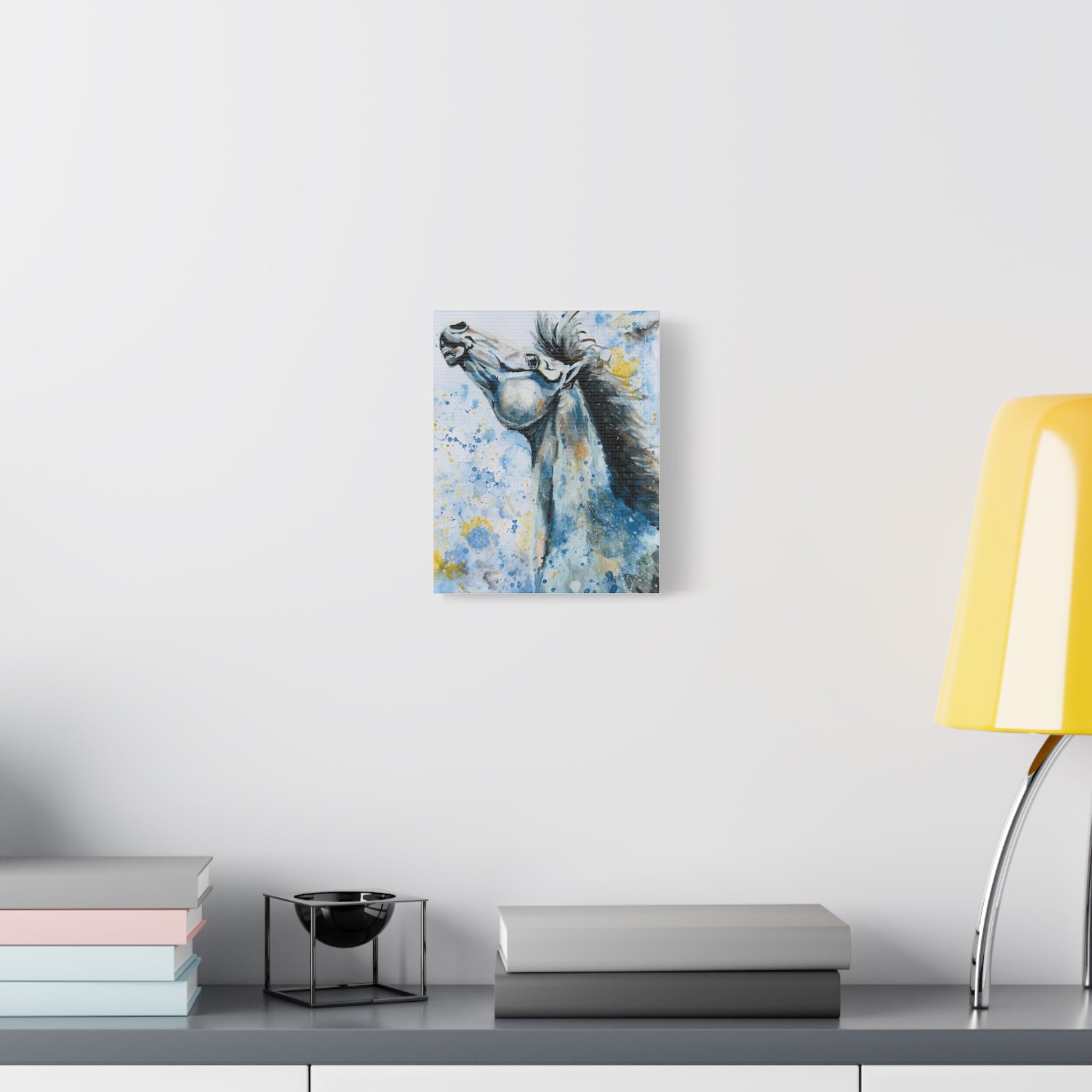 Unbridled | Canvas Print