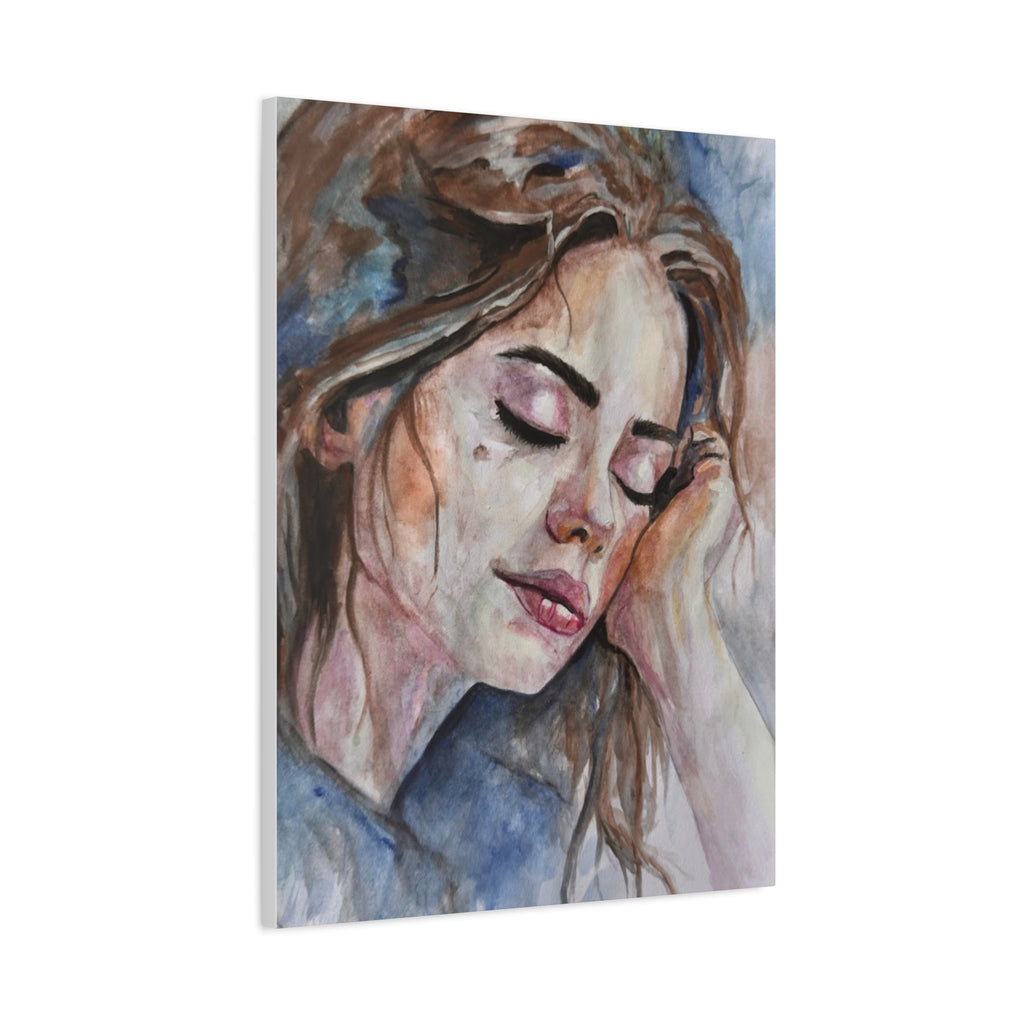 Serenity | Canvas Print