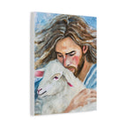 A Promise Kept | Canvas Print