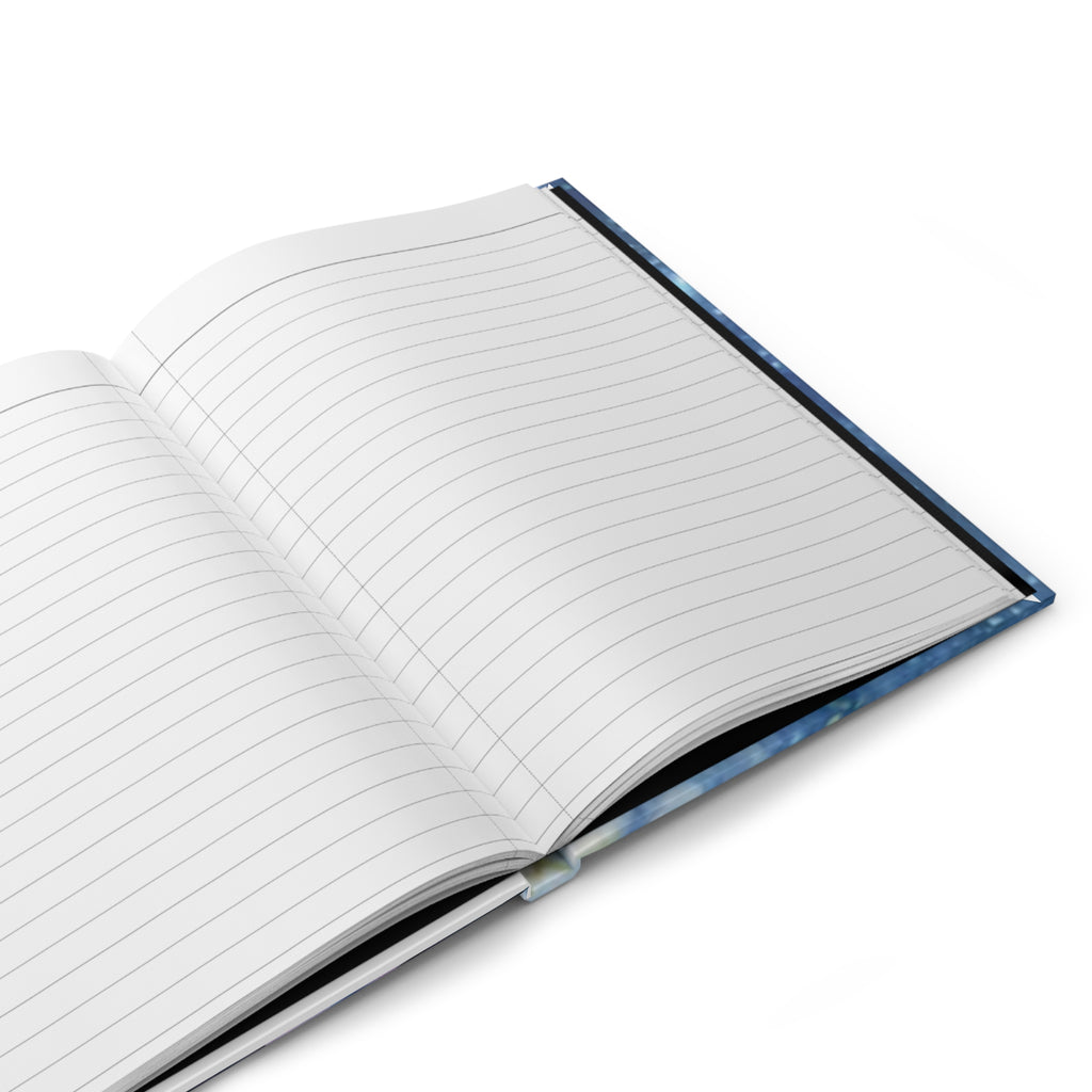 Little Light | Hardcover Journal