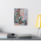 I Will Come To You | Canvas Print