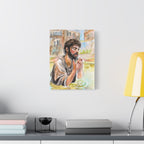 Celidonius | Canvas Print