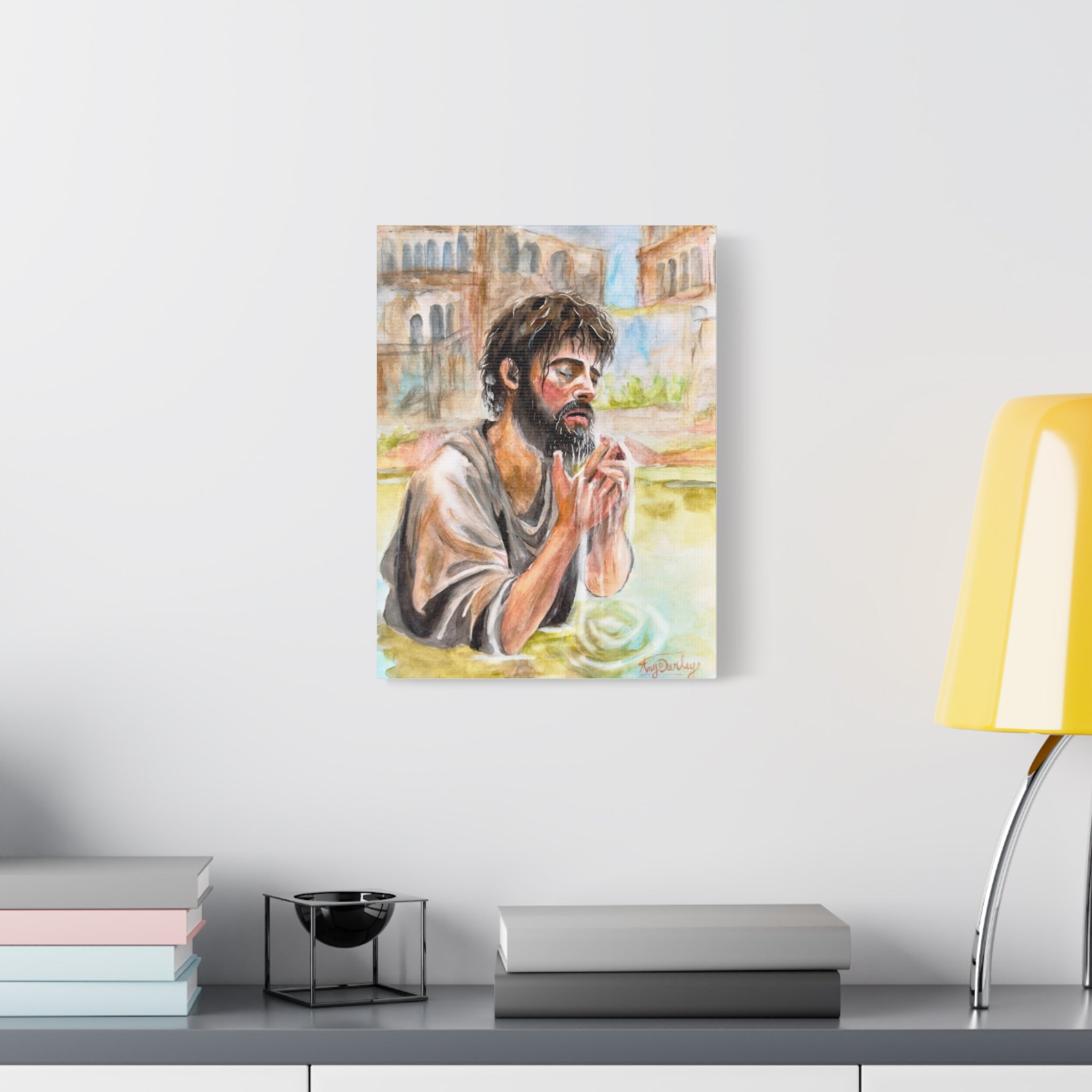 Celidonius | Canvas Print