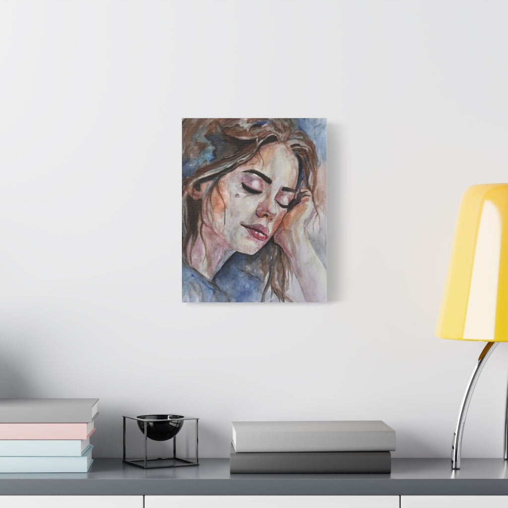 Serenity | Canvas Print
