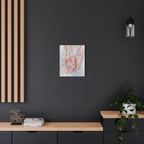 Behold The Wounds | Canvas Print