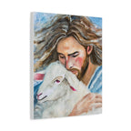 A Promise Kept | Canvas Print