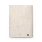 Peace, Be Still | Hardcover Journal