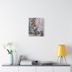 I Will Come To You | Canvas Print