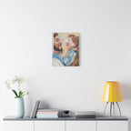 My Perfect Friend | Canvas Print