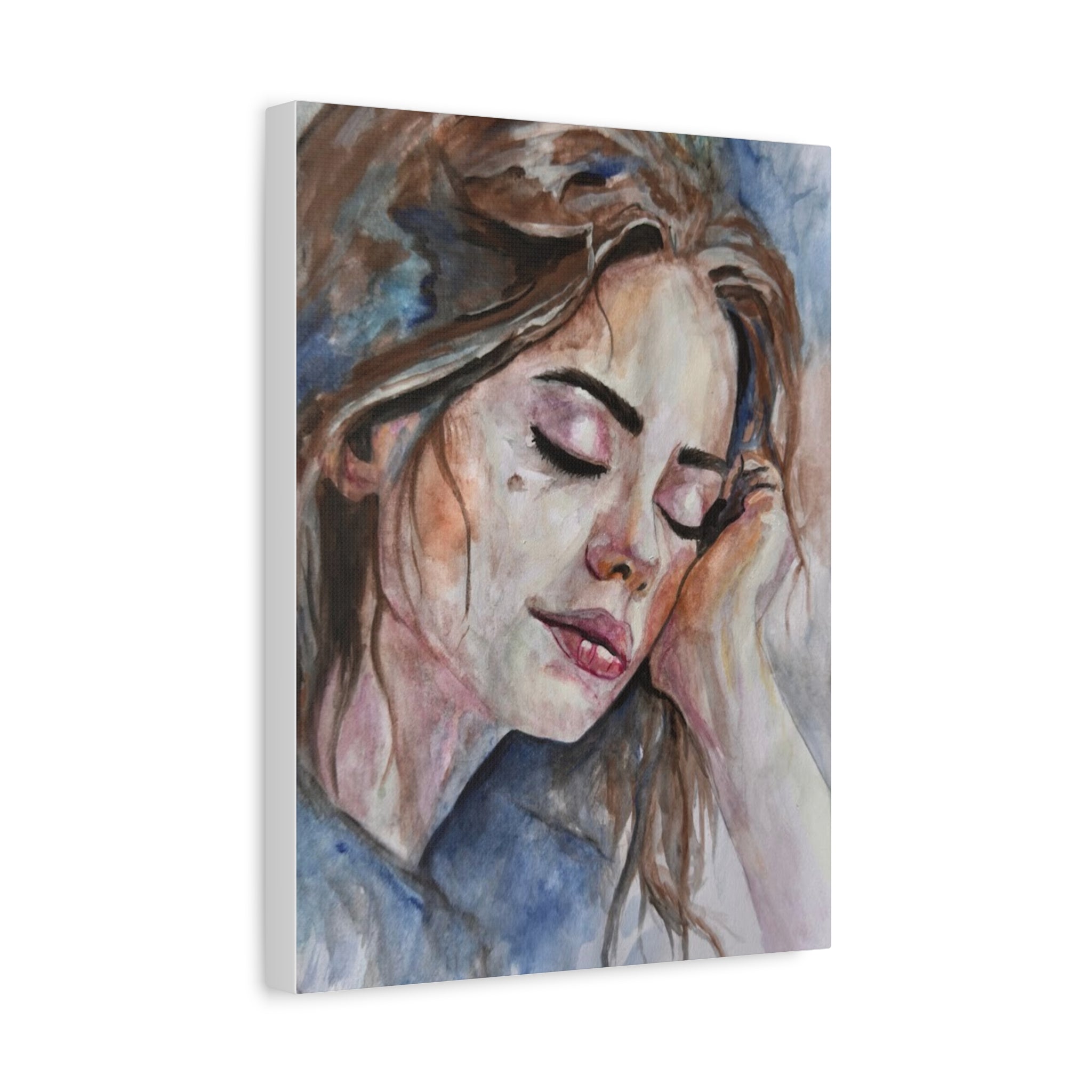 Serenity | Canvas Print