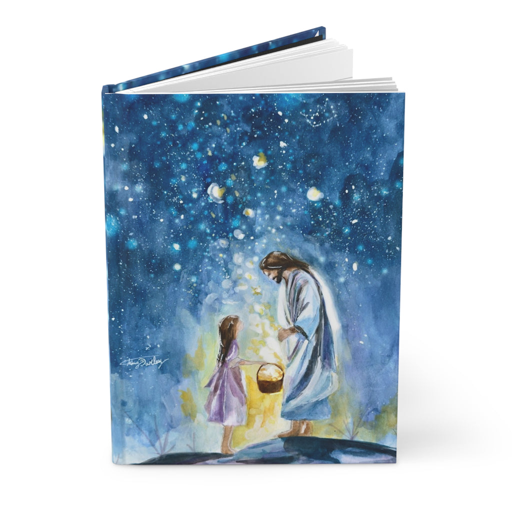 Little Light | Hardcover Journal