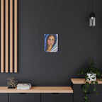 Mary | Canvas Print