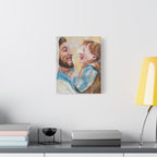 My Perfect Friend | Canvas Print