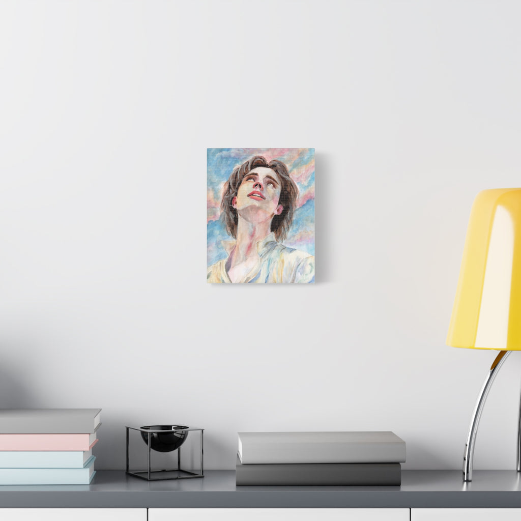 Look Up | Canvas Print