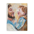 My Perfect Friend | Canvas Print