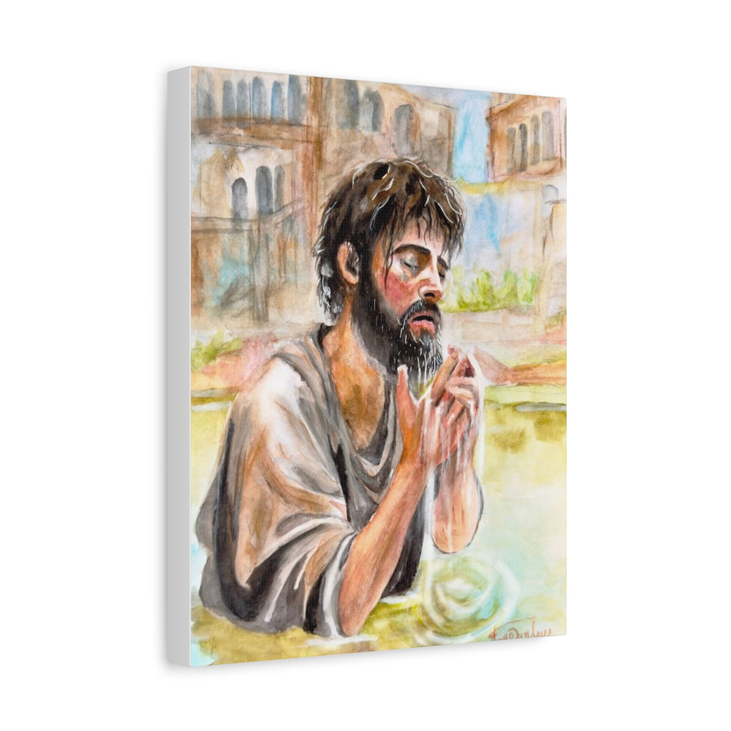 Celidonius | Canvas Print