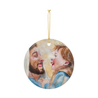 My Perfect Friend | Christian Keepsake Ornament