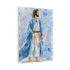 Still, He Stands | Canvas Print