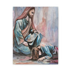I Will Come To You | Canvas Print