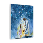 Little Light | Canvas Print
