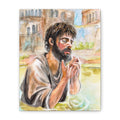 Celidonius | Canvas Print
