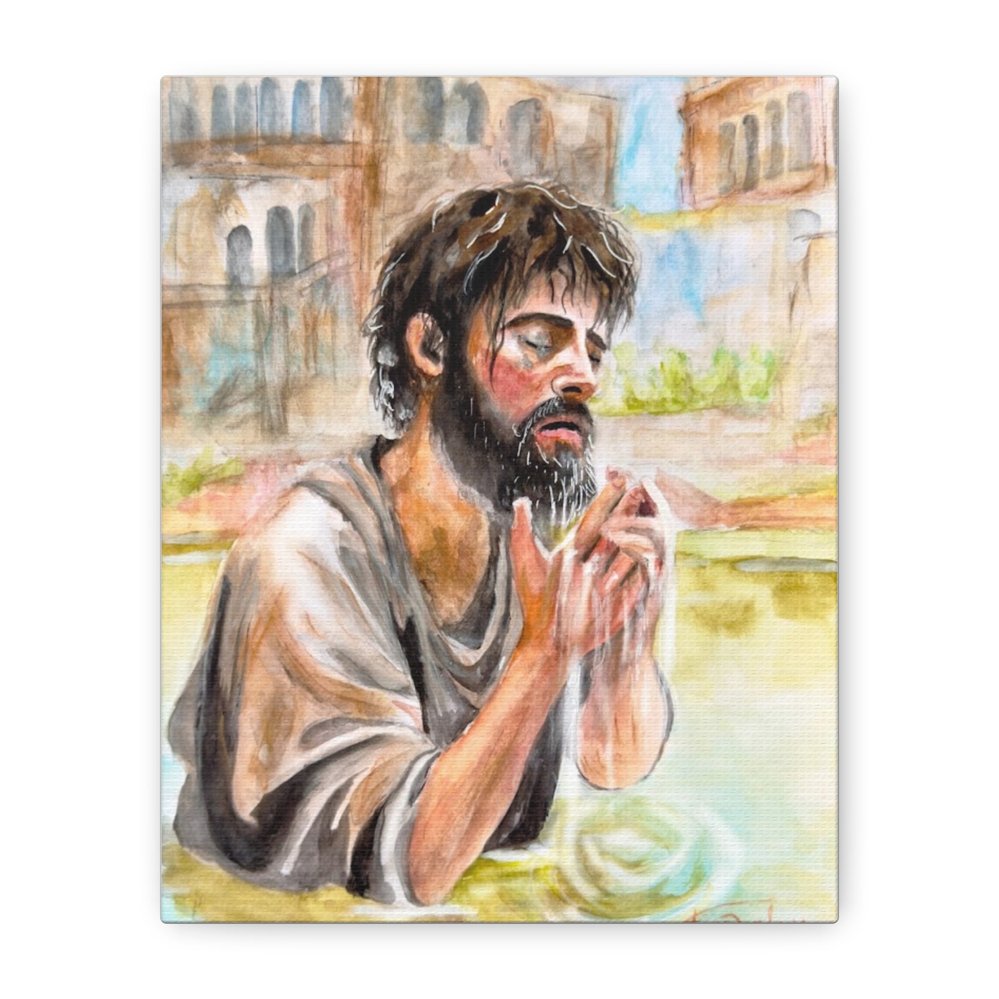 Celidonius | Canvas Print