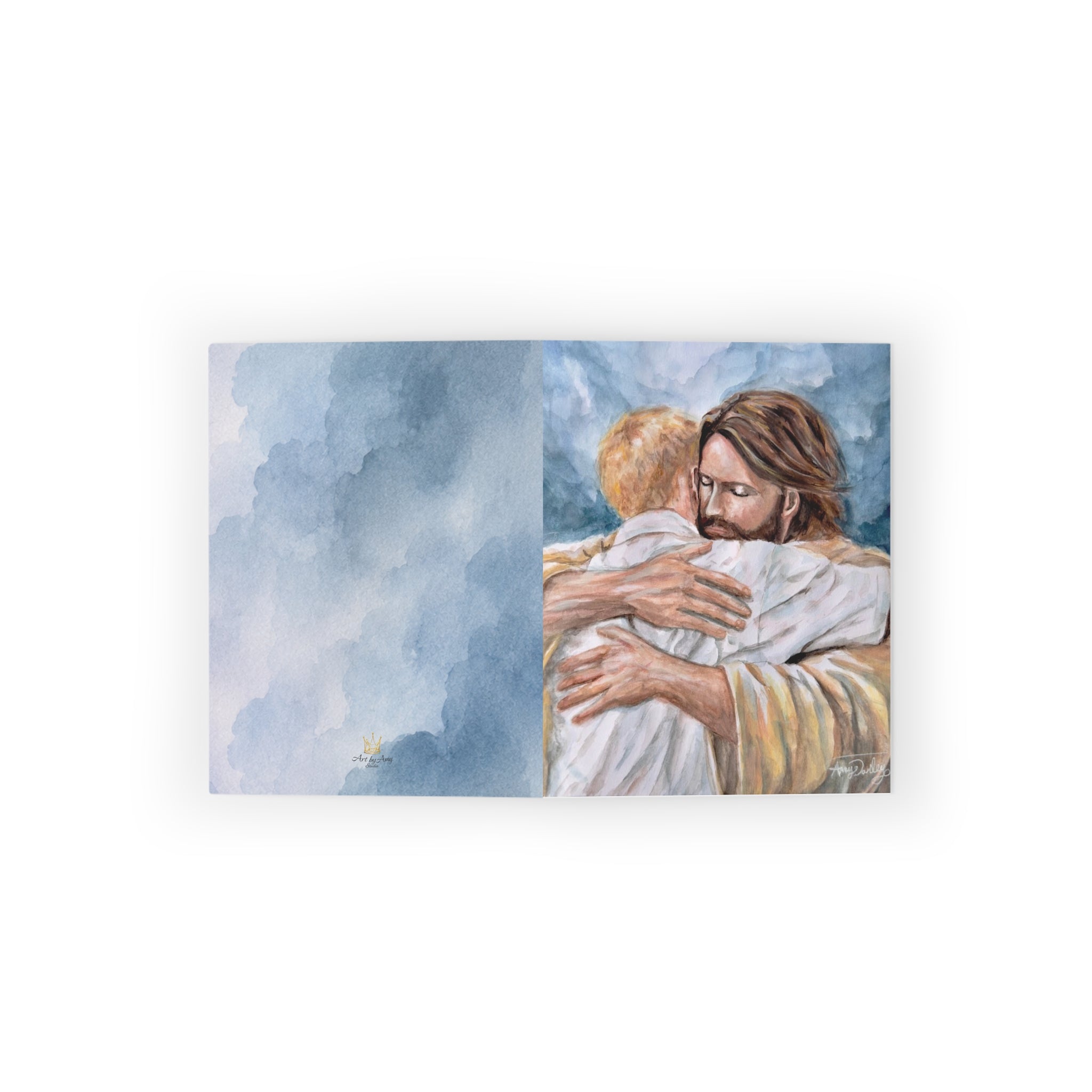 Come As You Are | Greeting Cards (8, 16, and 24 pcs)