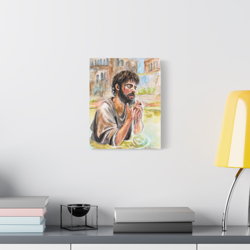 Celidonius | Canvas Print