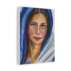 Mary | Canvas Print