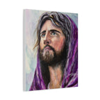The Humble King | Canvas Print