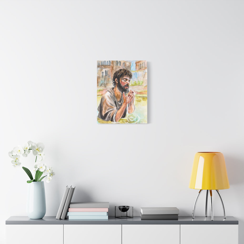 Celidonius | Canvas Print