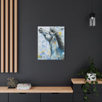Unbridled | Canvas Print