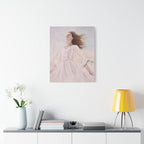 First Day of Resurrection | Canvas Print