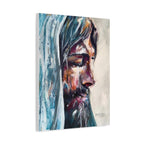 Peace, Be Still | Canvas Print