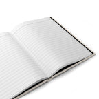 Peace, Be Still | Hardcover Journal