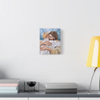 Come As You Are | Canvas Print