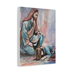 I Will Come To You | Canvas Print
