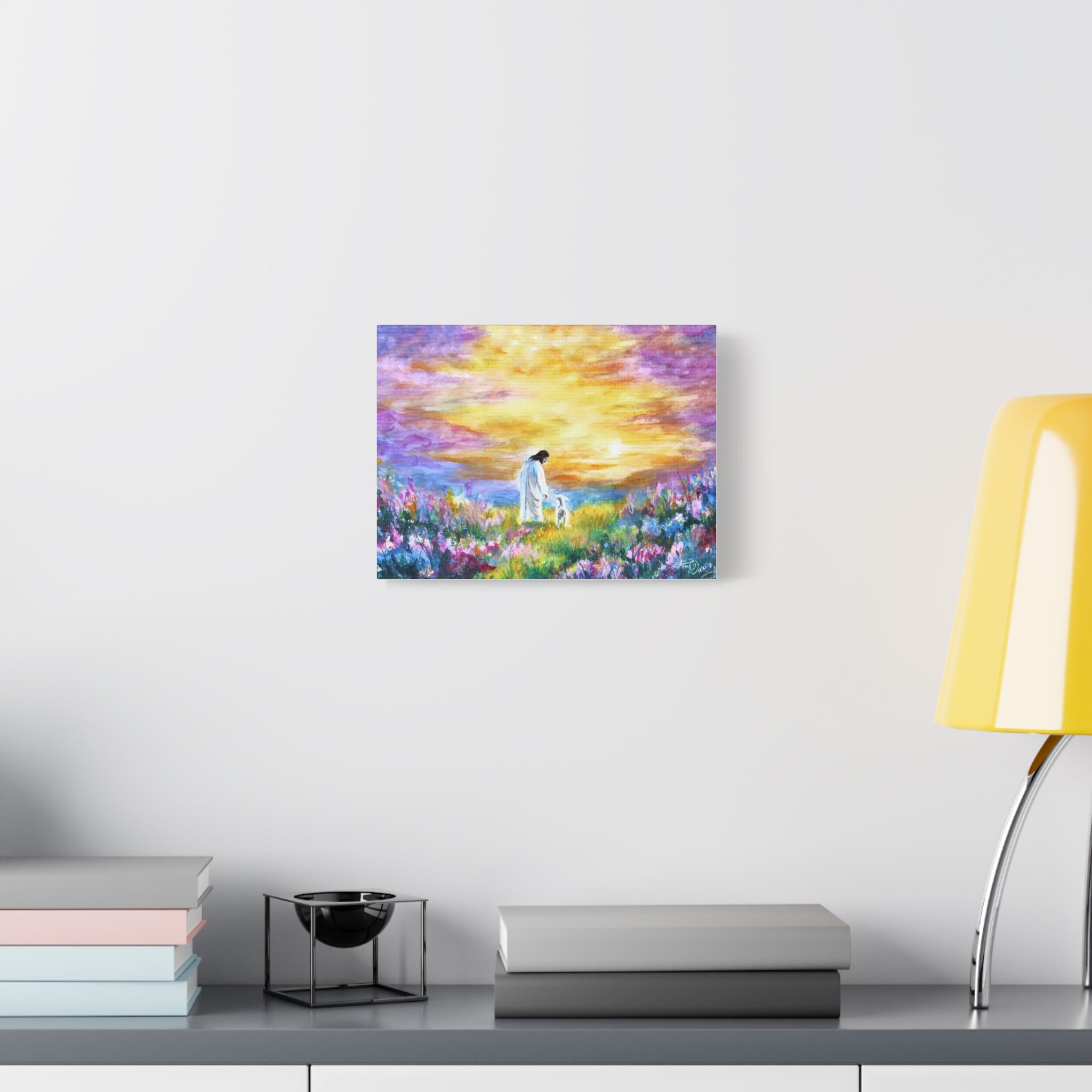 Homeward Bound | Canvas Print