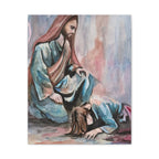 I Will Come To You | Canvas Print