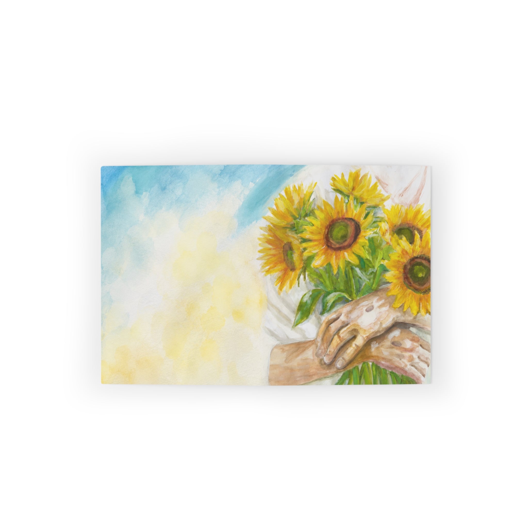 Promised Sunshine | Greeting Cards (8, 16, and 24 pcs)