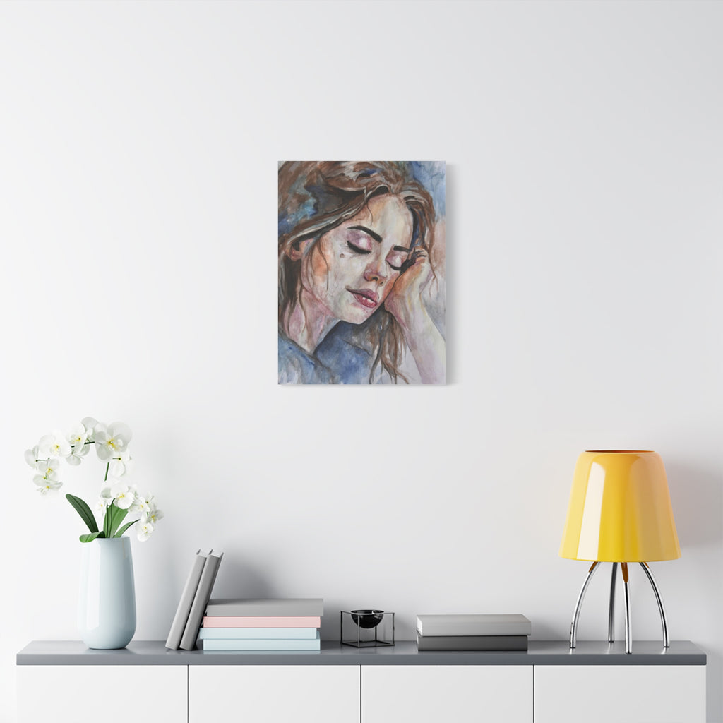 Serenity | Canvas Print