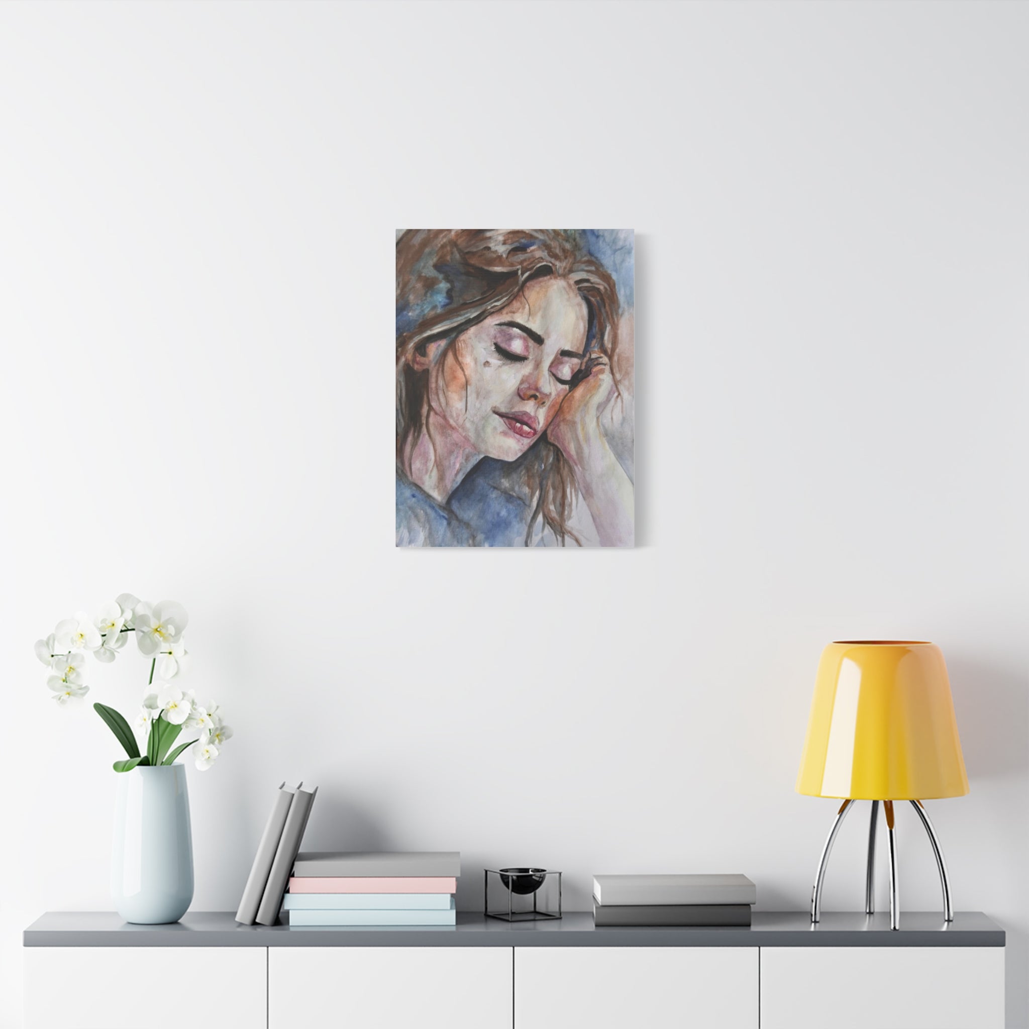 Serenity | Canvas Print