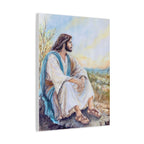 Upon the Hill | Canvas Print