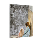 Silent Mind | Canvas Print